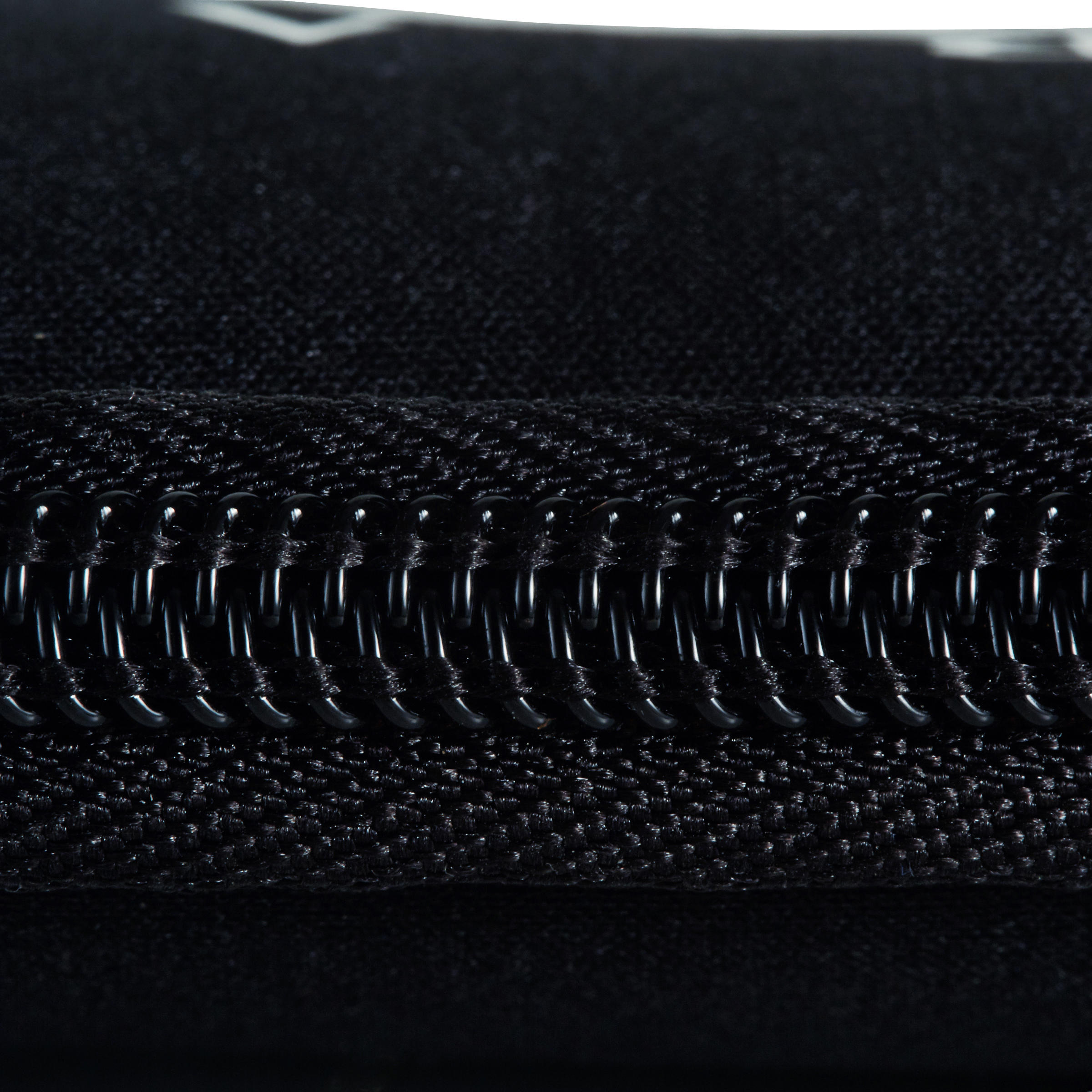 Semi-Rigid Neoprene Case For Glasses CASE 500 S - Black 12/13