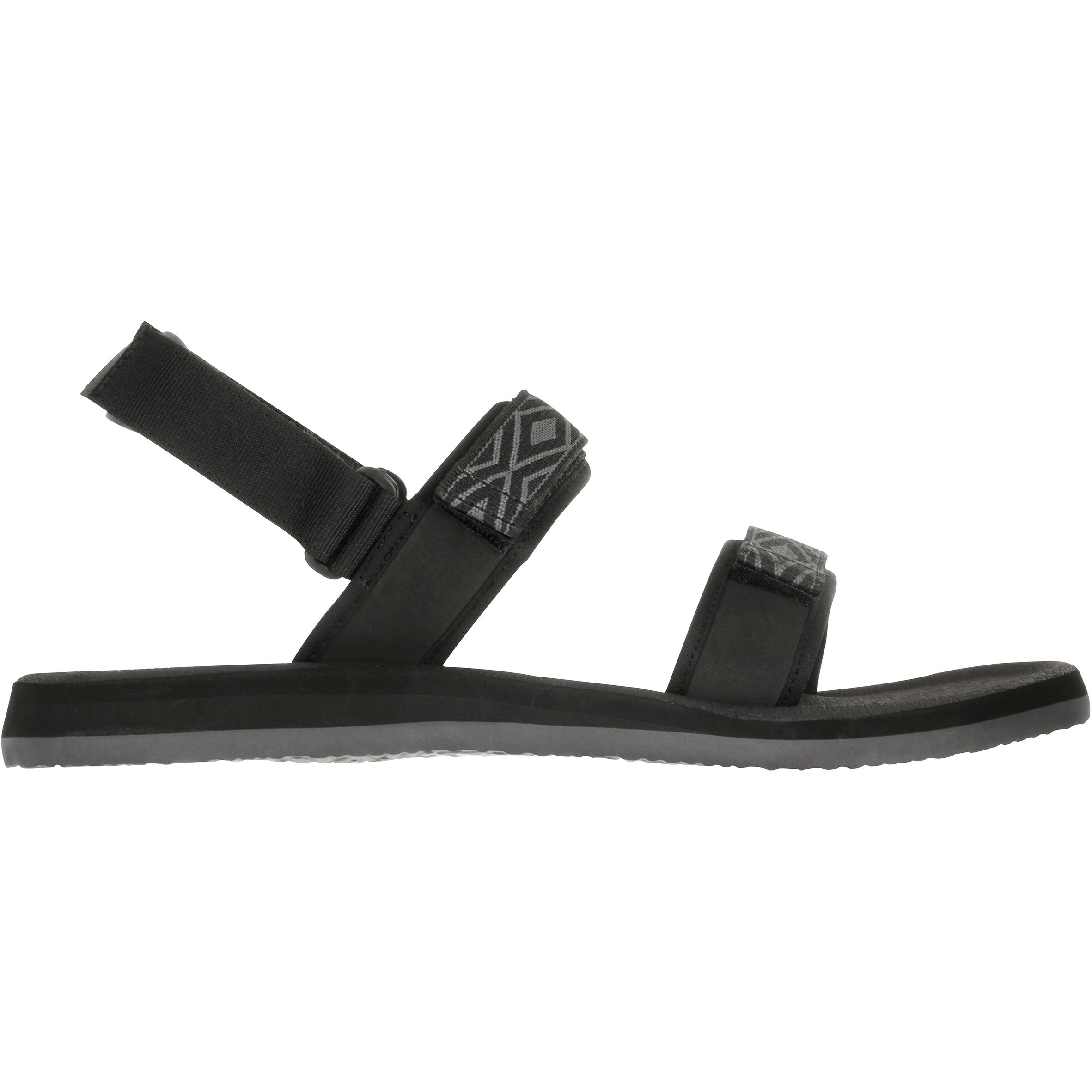 S 100 Men's Sandals - Black 2/10
