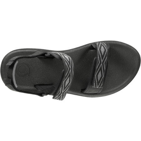 S 100 Men's Sandals - Black