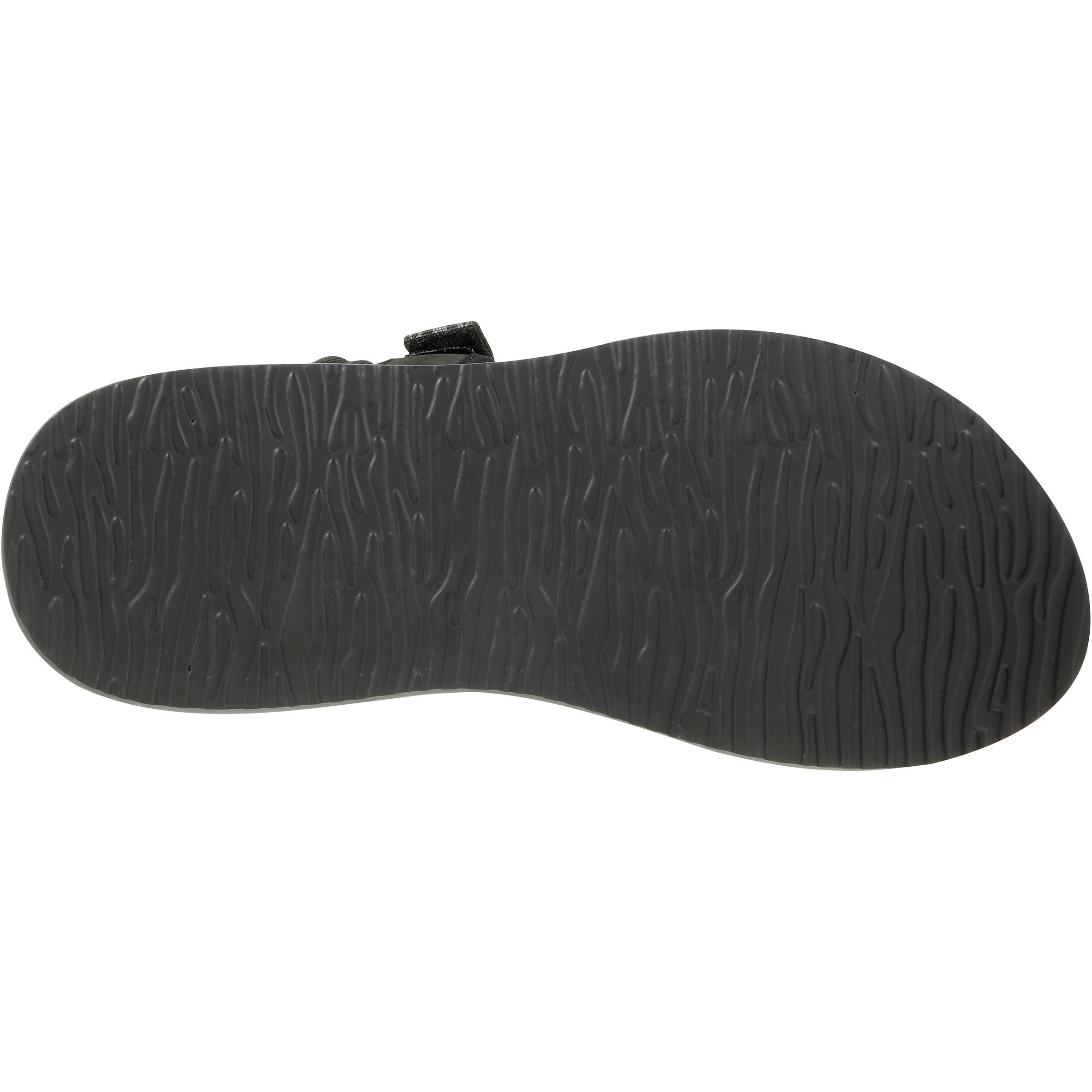S 100 Men's Sandals - Black 7/10