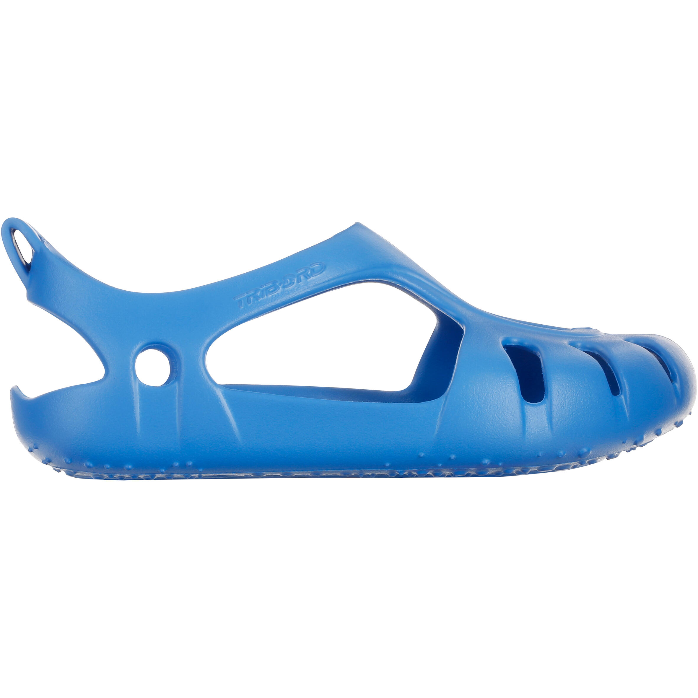 S100 Inj Jr Junior Sandals - Blue 2/11