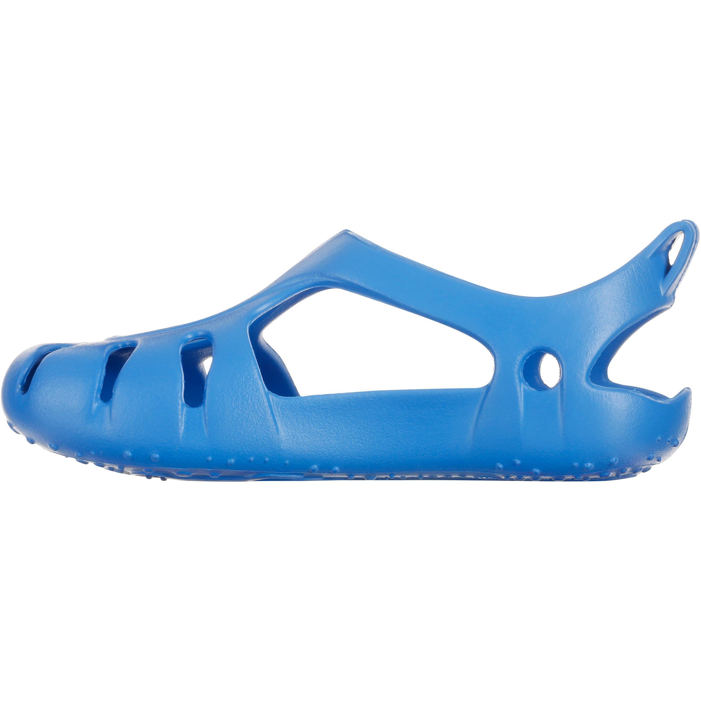S100 Inj Jr Junior Sandals - Blue 3/11