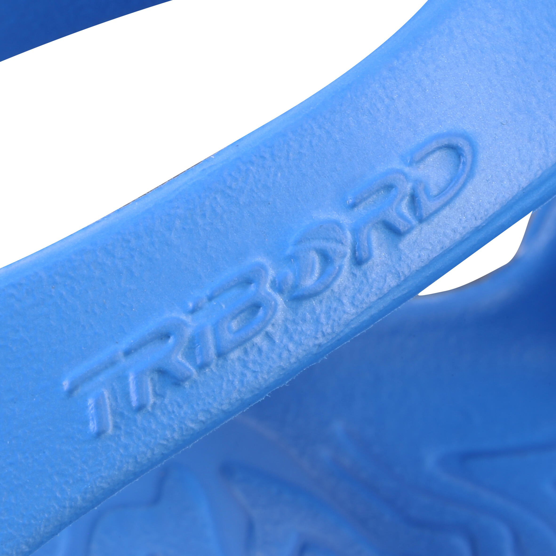 S100 Inj Jr Junior Sandals - Blue 10/11