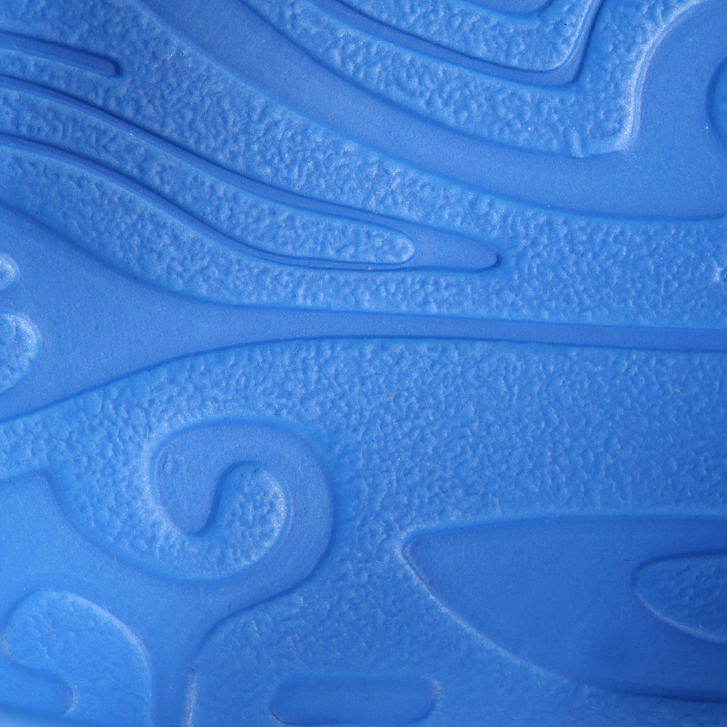 S100 Inj Jr Junior Sandals - Blue 8/11