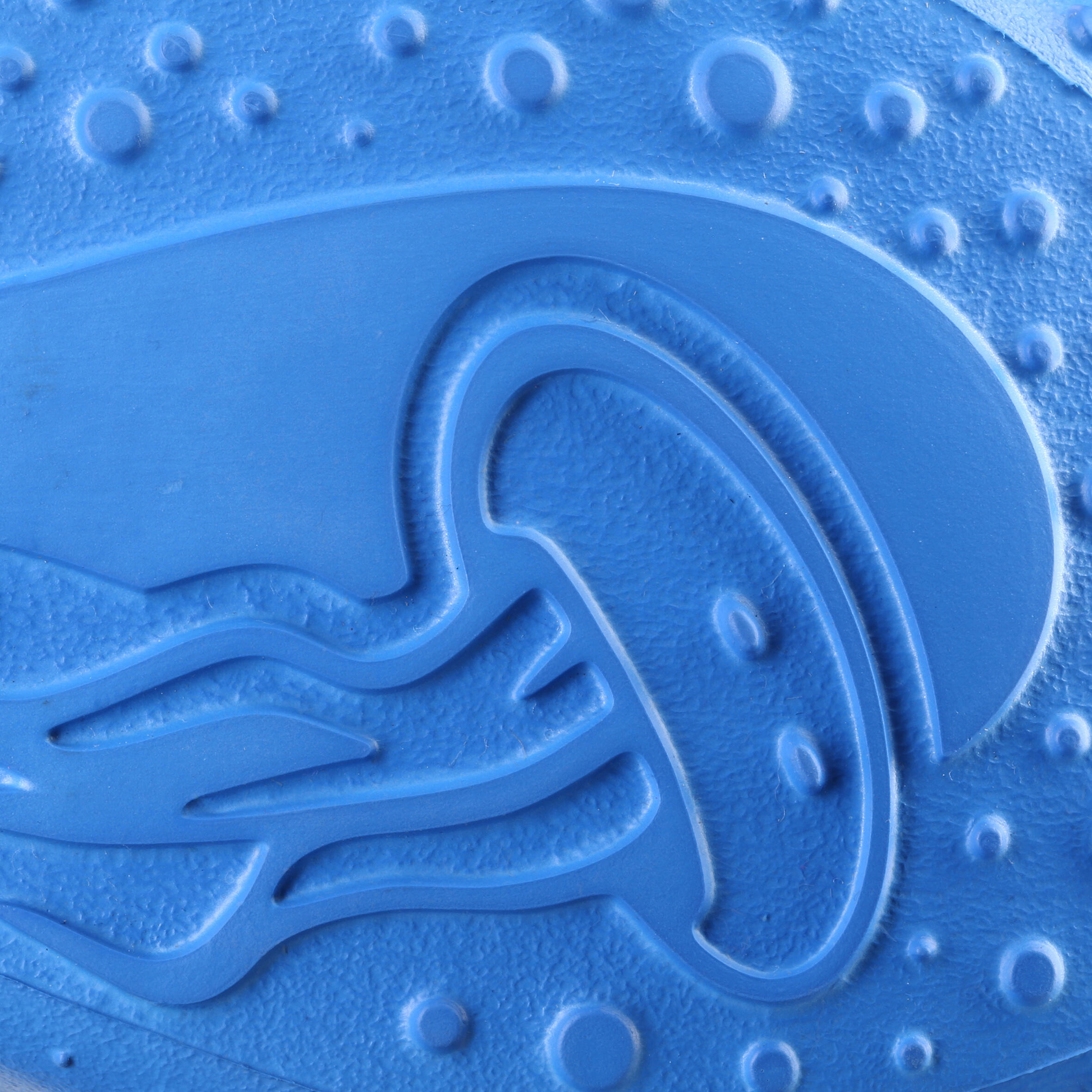 S100 Inj Jr Junior Sandals - Blue 9/11