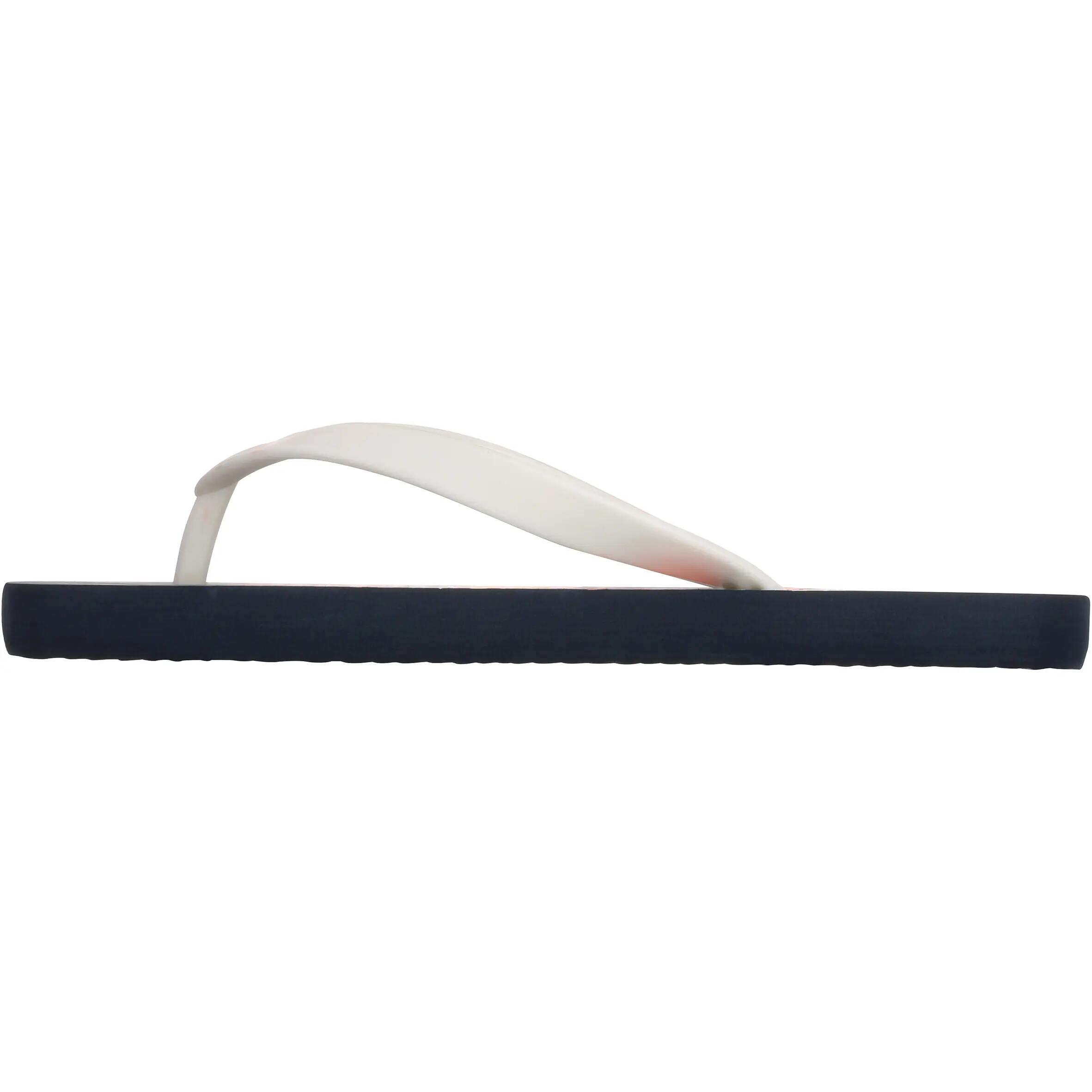 TO 100S PRINT B kids' flip-flops - Board red 4/10