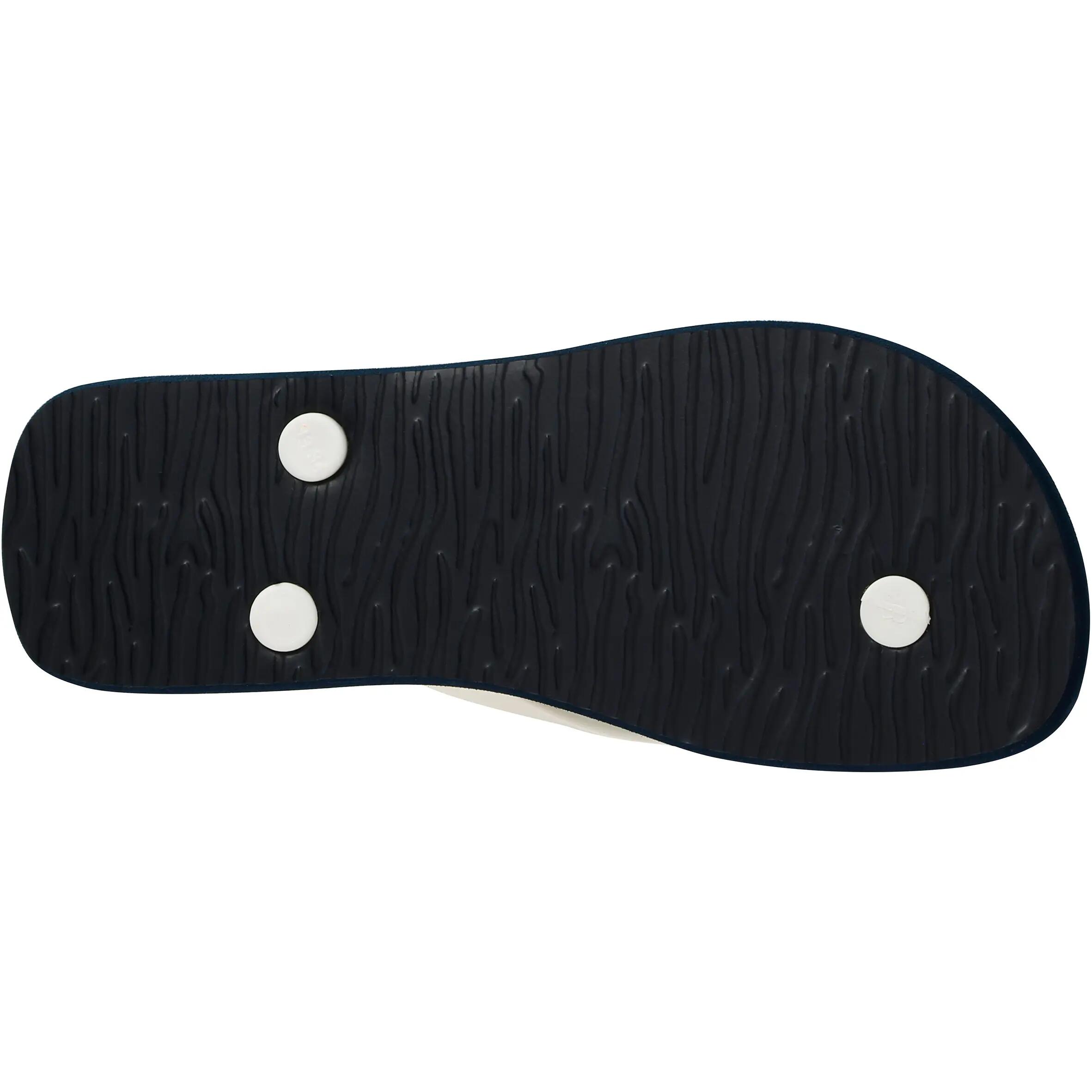 TO 100S PRINT B kids' flip-flops - Board red 7/10