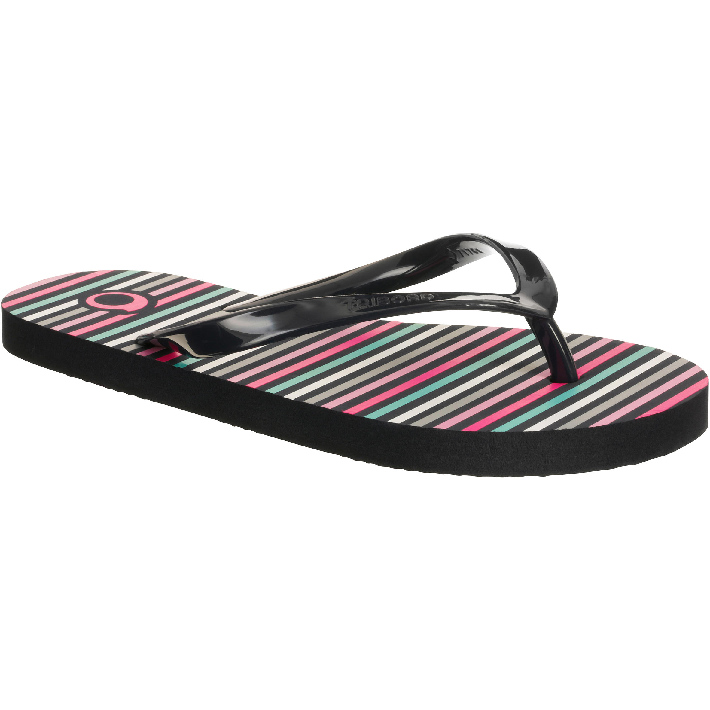 OLAIAN TO 100S PRINT G kids' flip-flops - Txipi