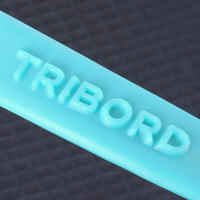 شبشب Tribord Flip Flop TO 100S للسيدات - لون أزرق