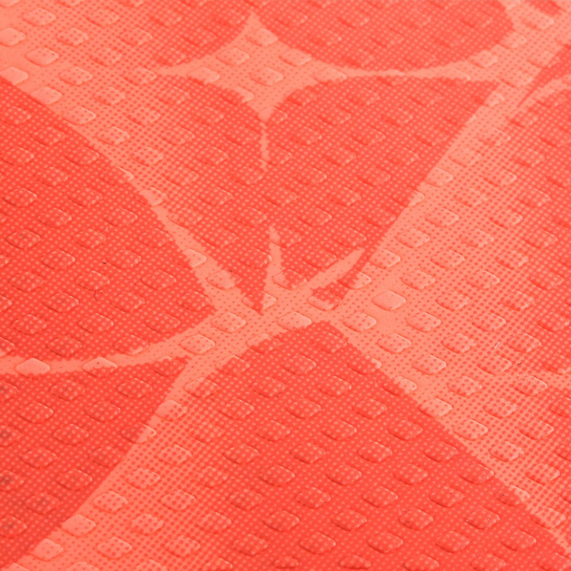 TO 500S PRINT W women's flip-flops - Pineapple nectarine 8/10