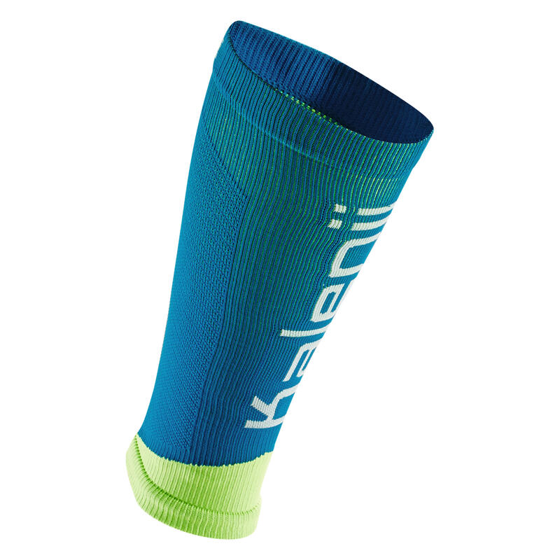 MANCHON DE COMPRESSION KANERGY BLEUE JAUNE