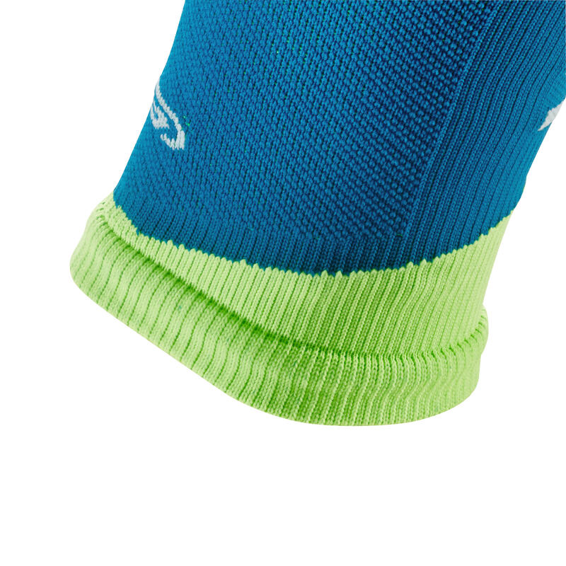 MANCHON DE COMPRESSION KANERGY BLEUE JAUNE