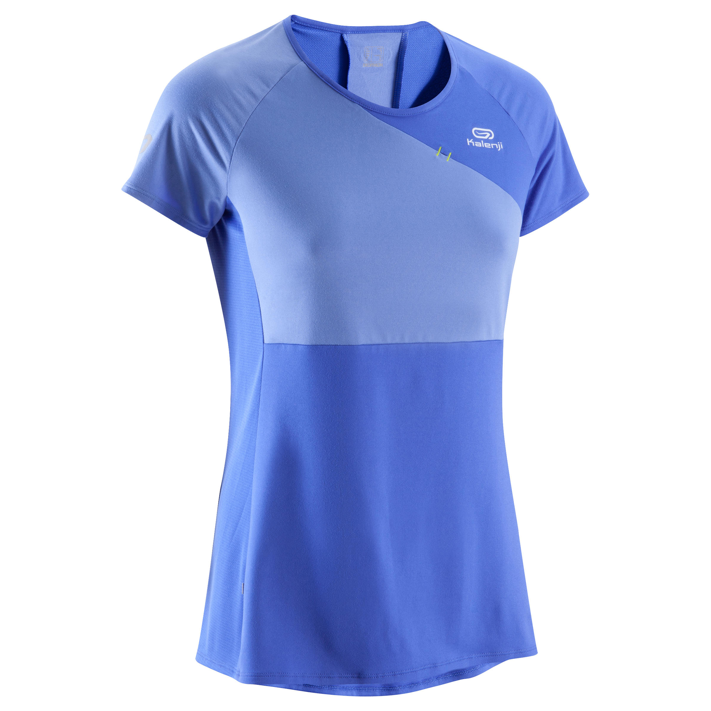 KALENJI Women's Running T-shirt - Blue