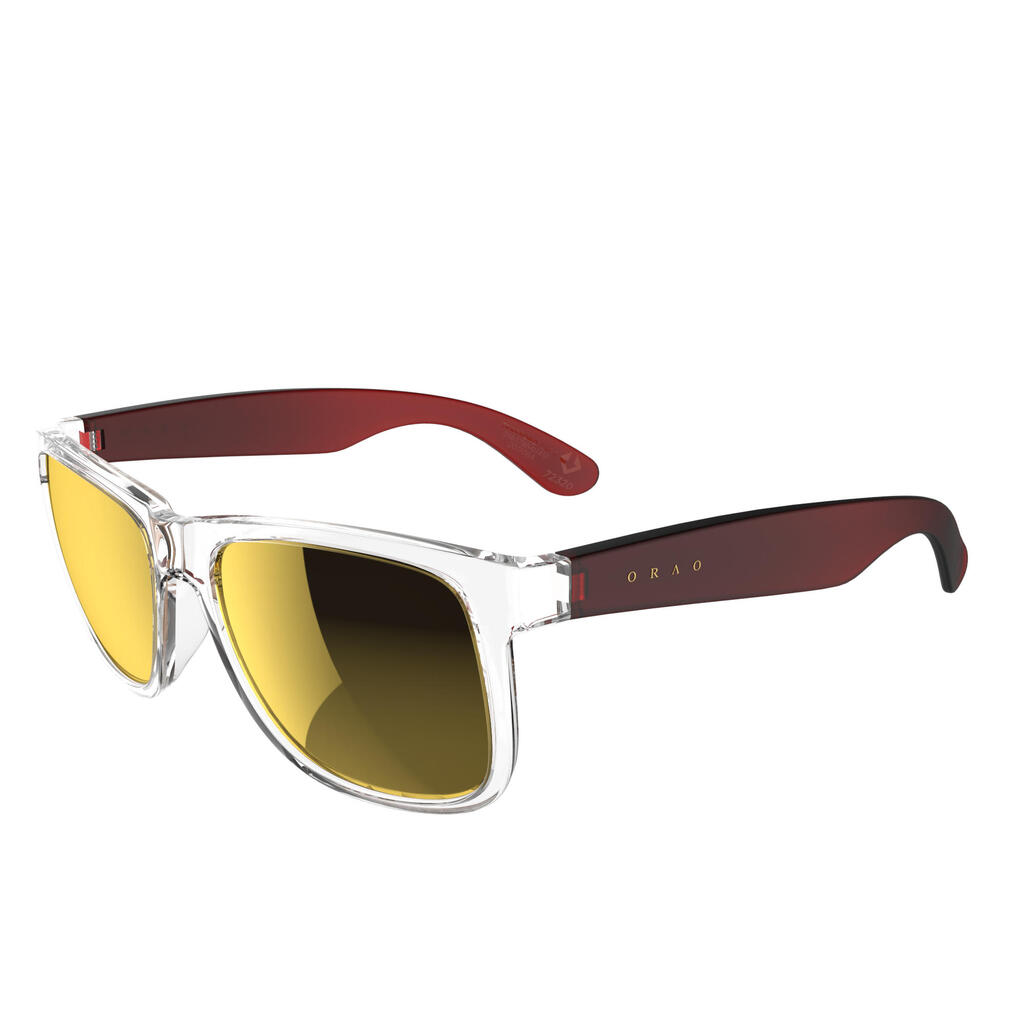 Sonnenbrille Trafford Portugal Kat. 3 Fan-Edition