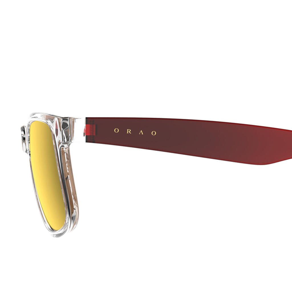 Sonnenbrille Trafford Portugal Kat. 3 Fan-Edition