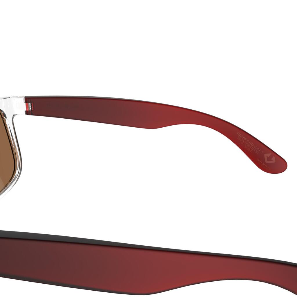 Sonnenbrille Trafford Portugal Kat. 3 Fan-Edition