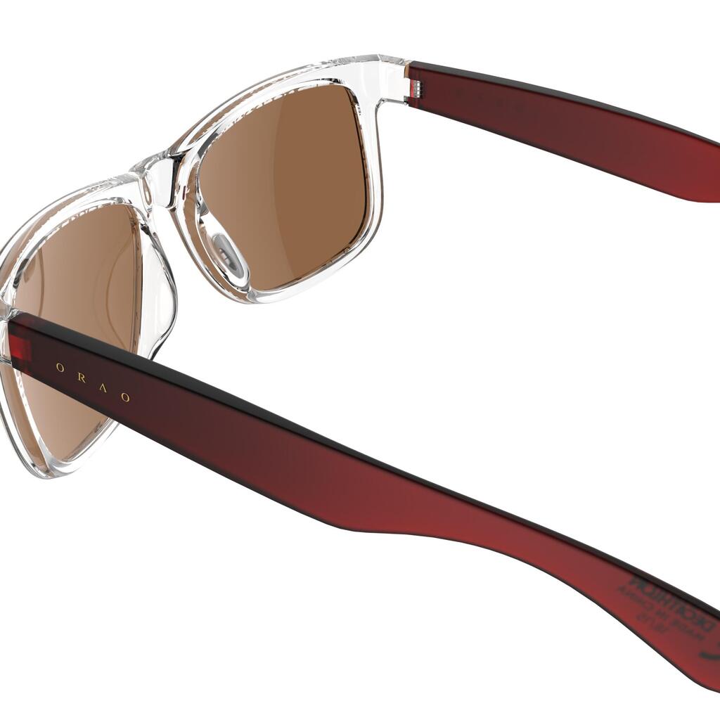 Sonnenbrille Trafford Portugal Kat. 3 Fan-Edition