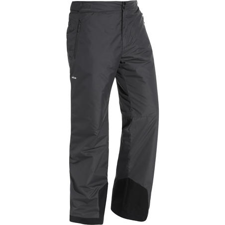 Men's D-Ski Trousers - Grey