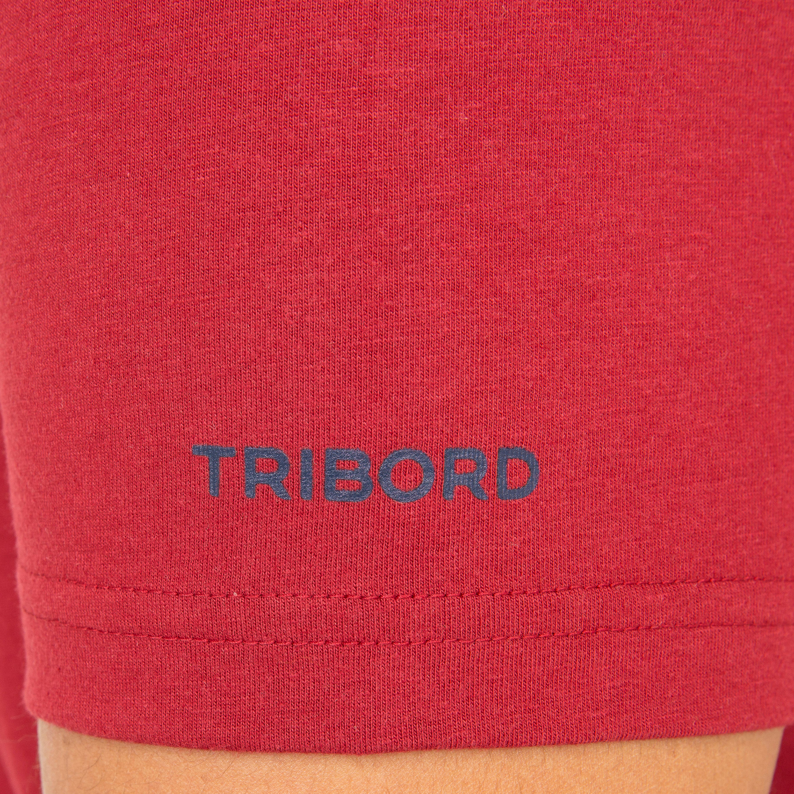 maglietta salvataggio decathlon