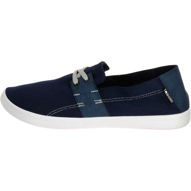 OLAIAN AREETA Men's Shoes - Dark Blue | Decathlon