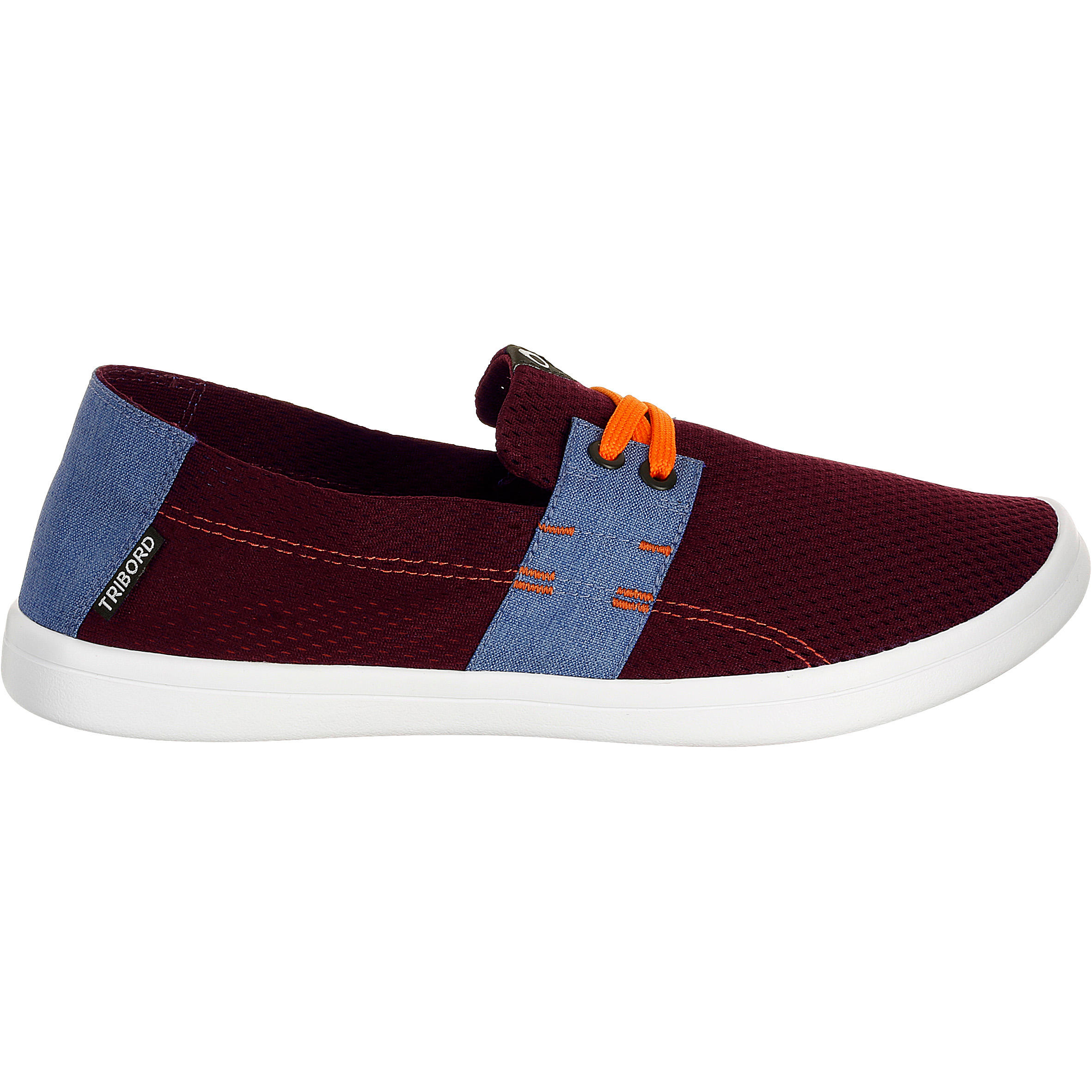 AREETA men's beach shoes - Chocolate 2/9