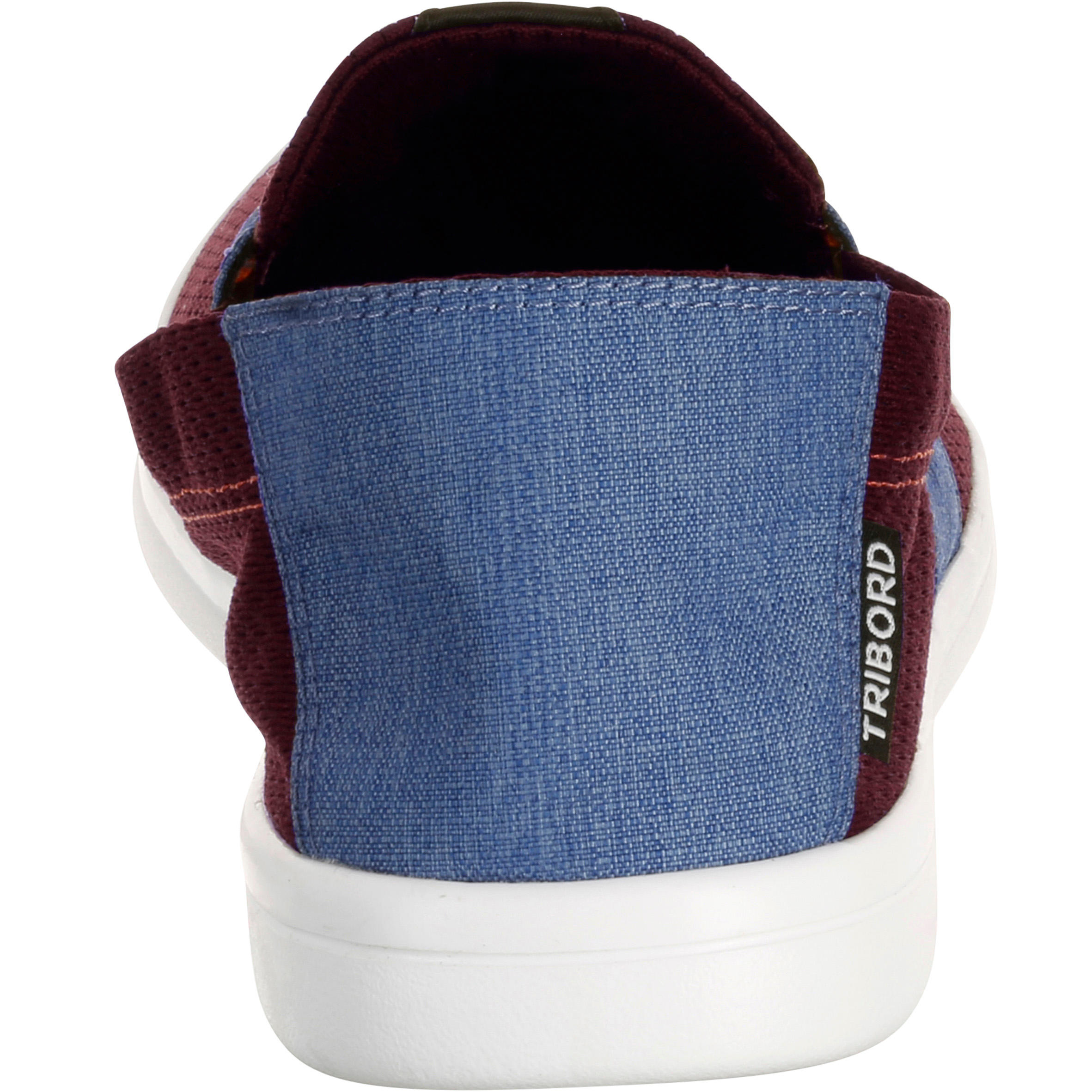 AREETA men's beach shoes - Chocolate 3/9