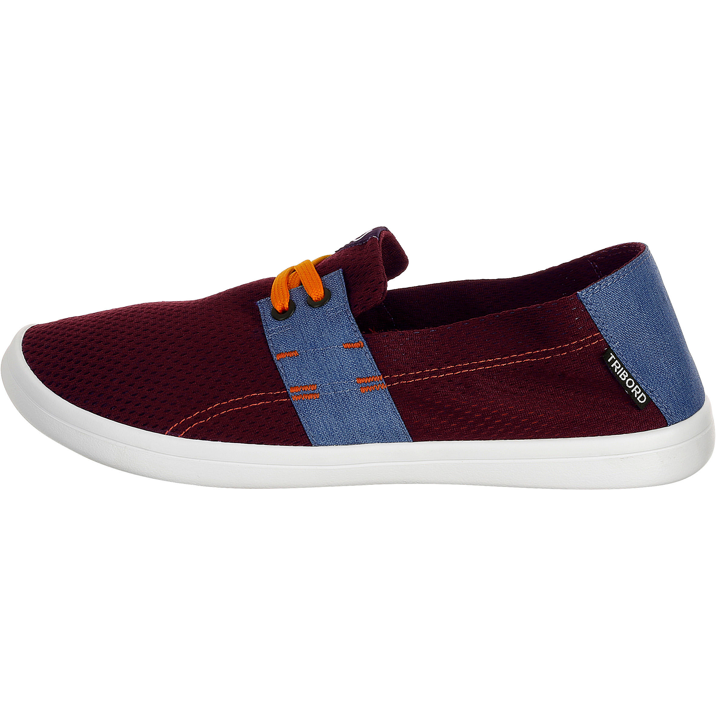 AREETA men's beach shoes - Chocolate 7/9