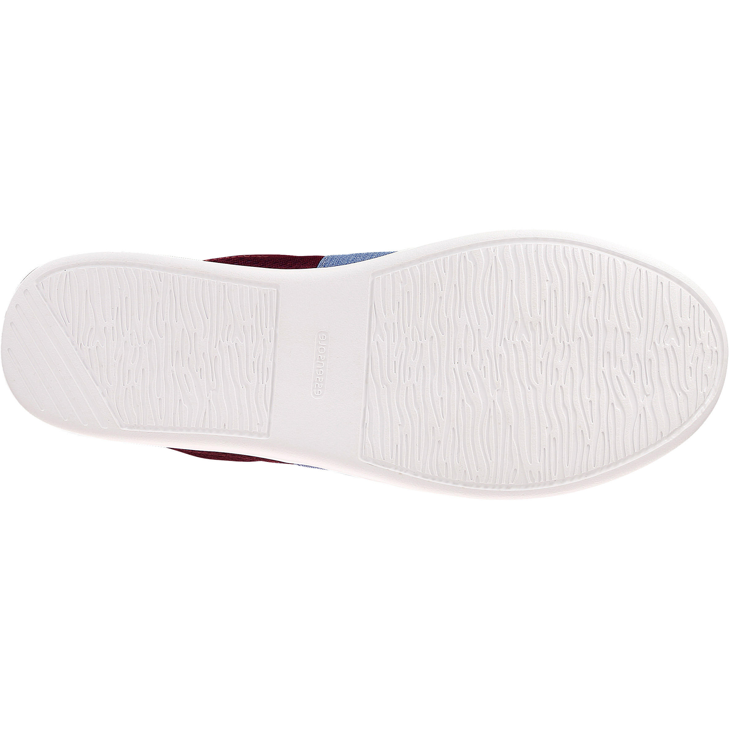 AREETA men's beach shoes - Chocolate 5/9