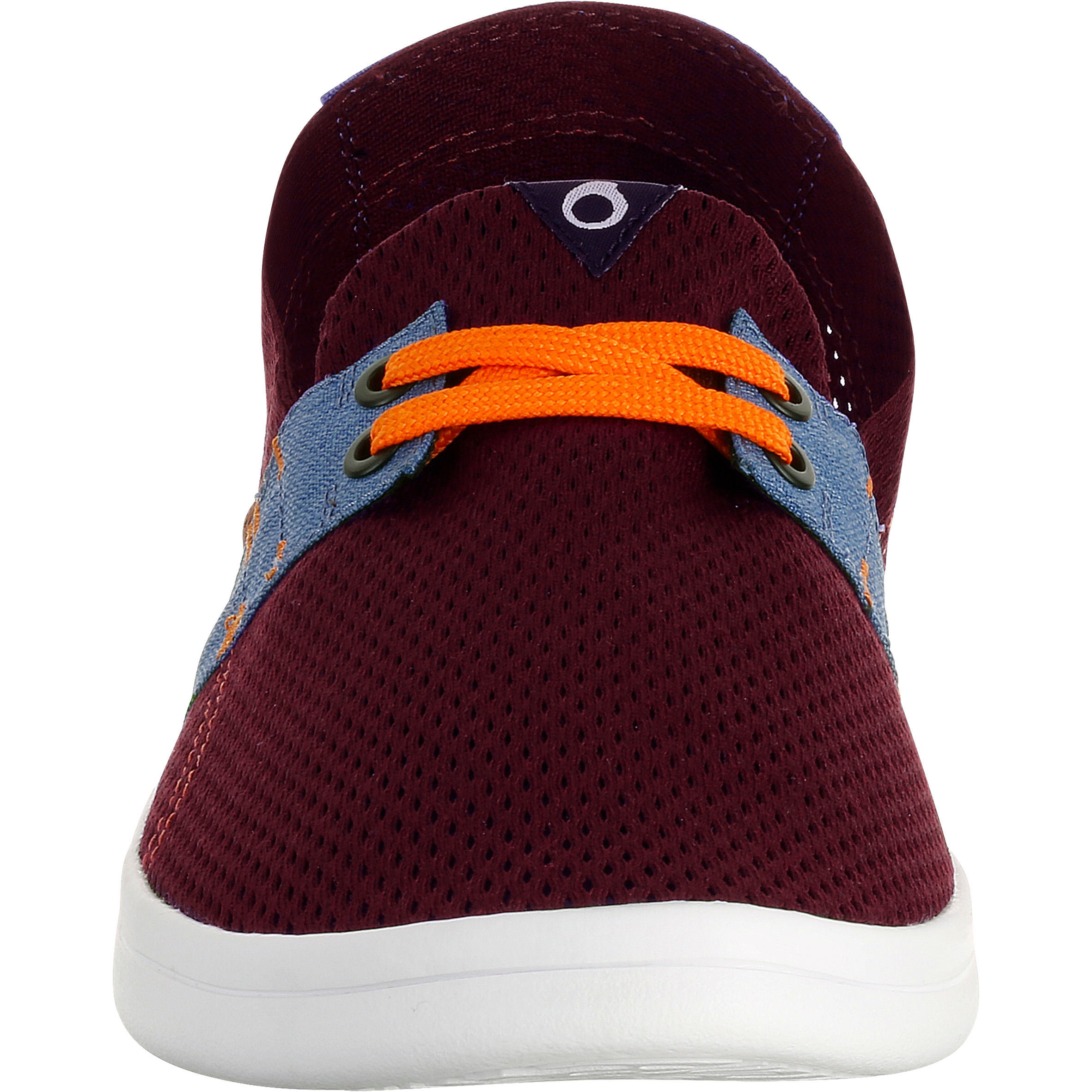 AREETA men's beach shoes - Chocolate 4/9