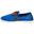 Strandschuhe Areeta Kinder blau/orange