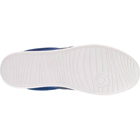 Kids shoes - Areeta blue orange