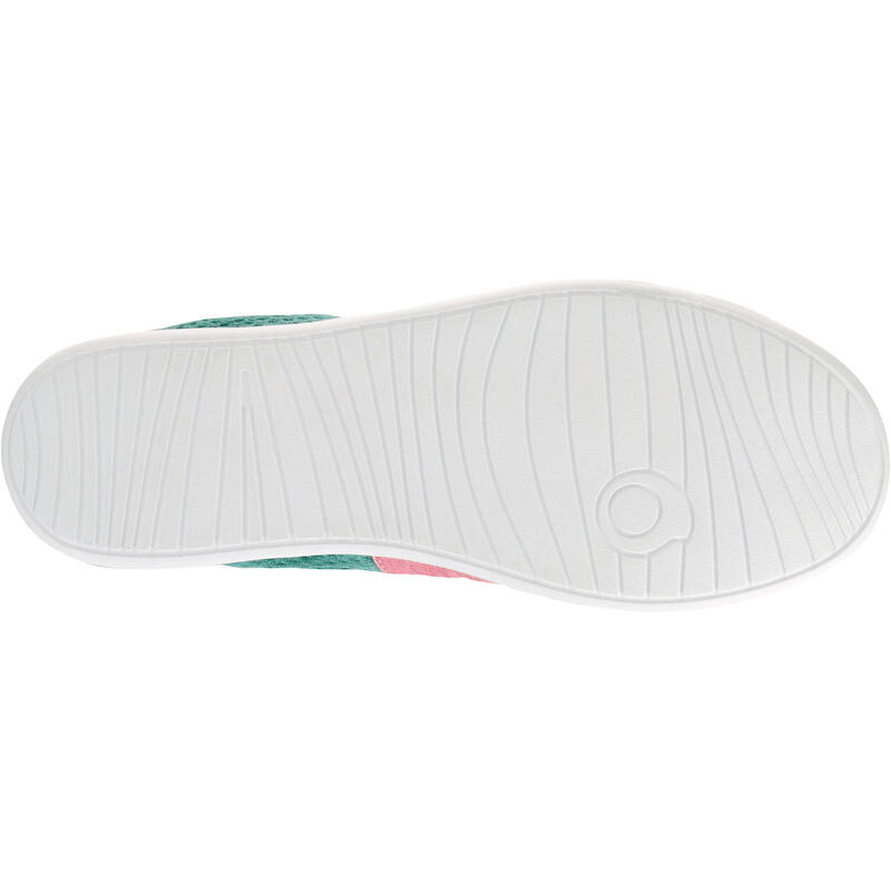 Chaussure de Plage junior AREETA JR Vert Rose