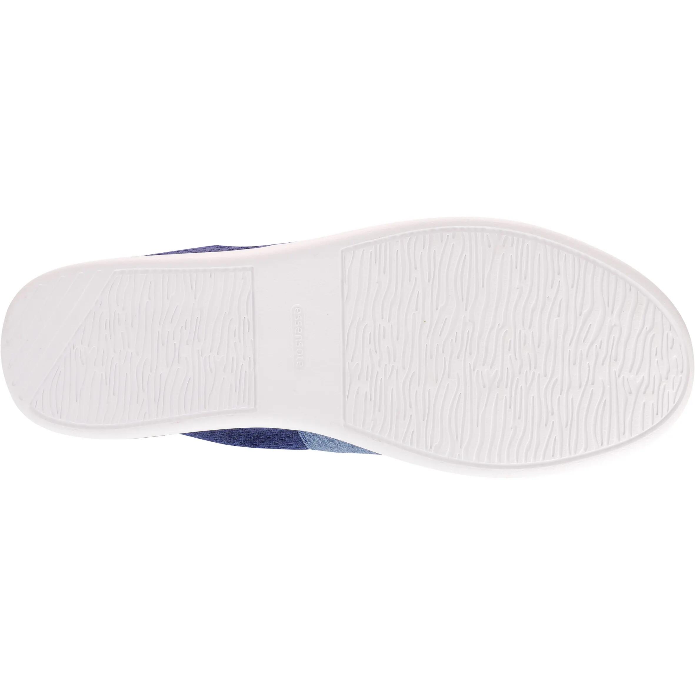 Areeta Men's Shoes - Oly Blue Coast 6/10