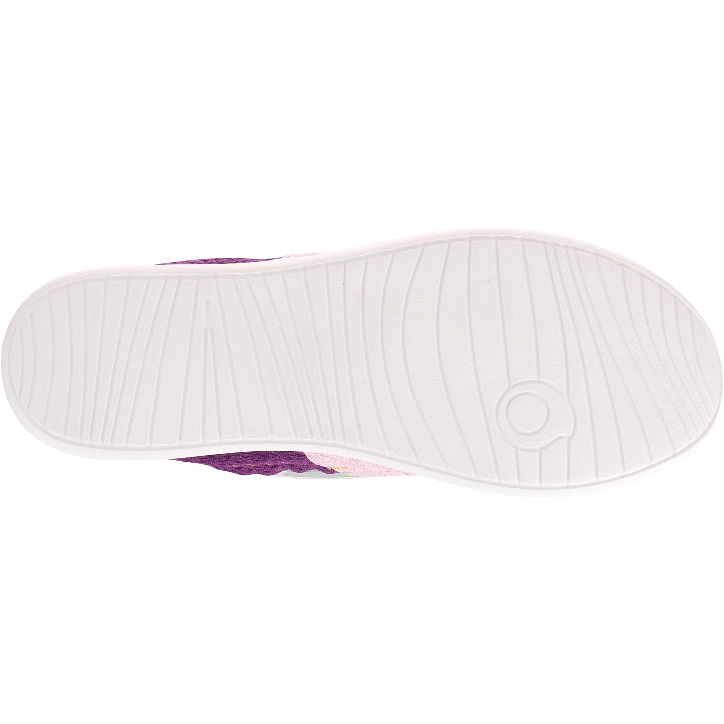 AREETA JR kids' beach shoes - Purple 6/10