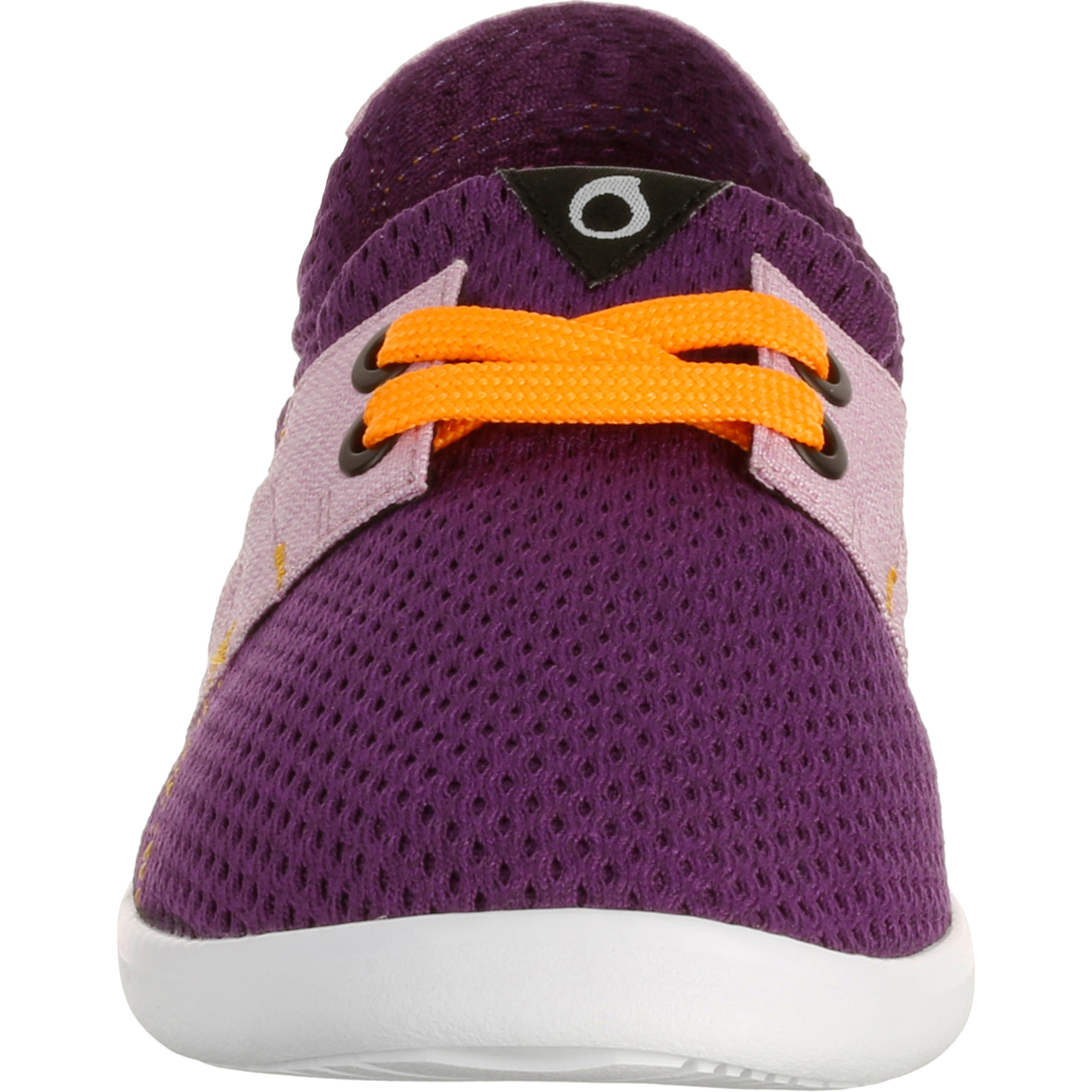 AREETA JR kids' beach shoes - Purple 5/10