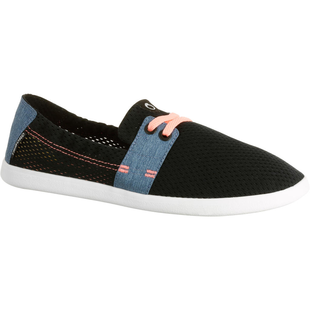 Women’s SHOES AREETA Black