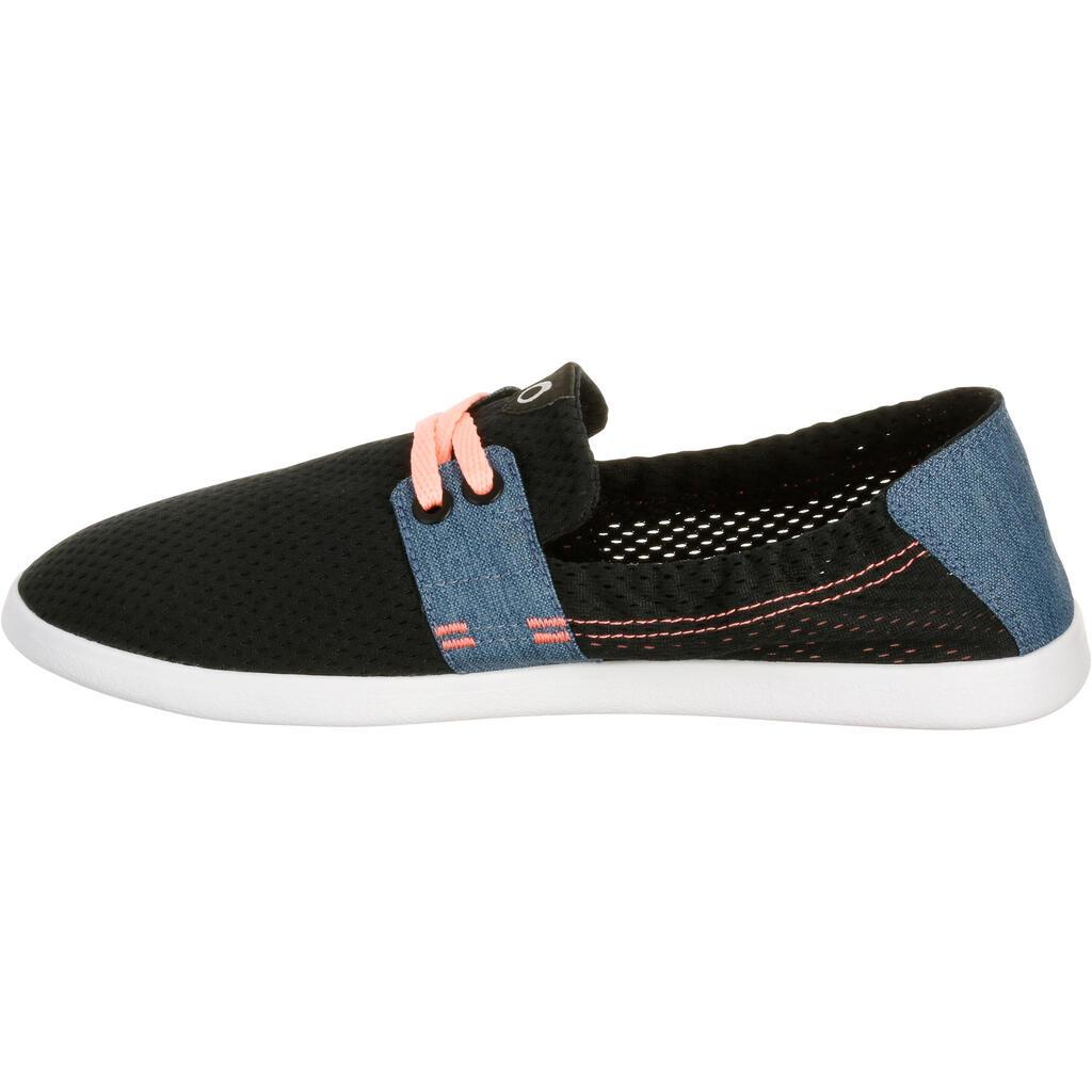 Women’s SHOES AREETA Black