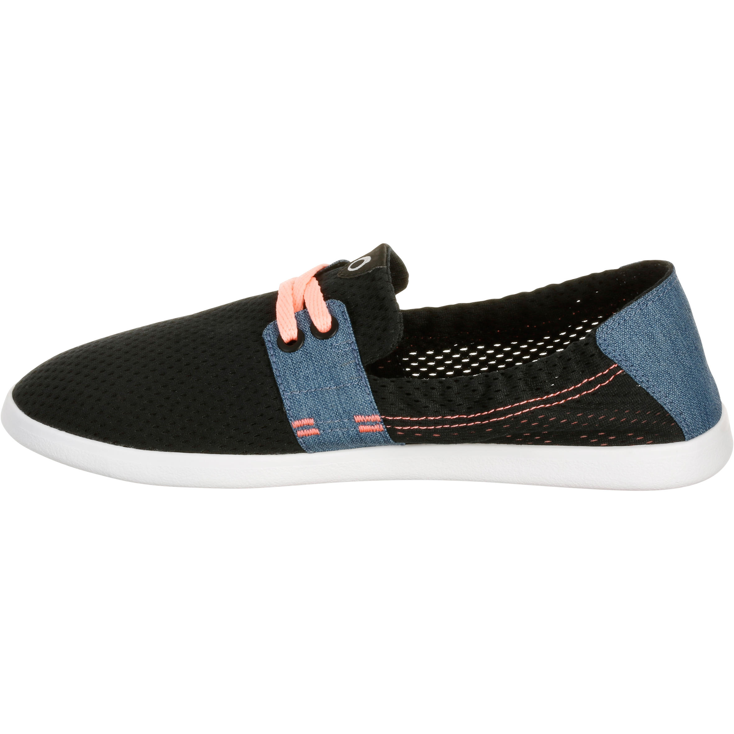 Women’s SHOES AREETA Black 3/10