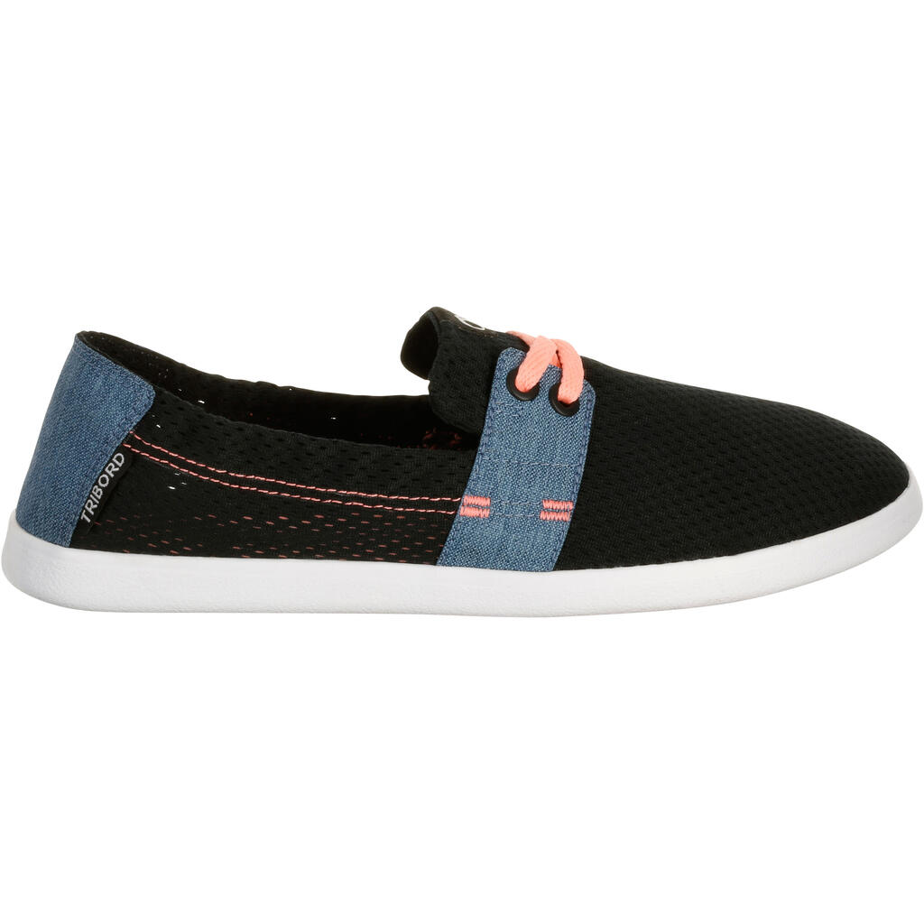 Women’s SHOES AREETA Black