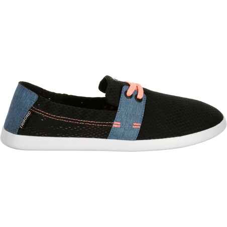 Women’s SHOES AREETA Black