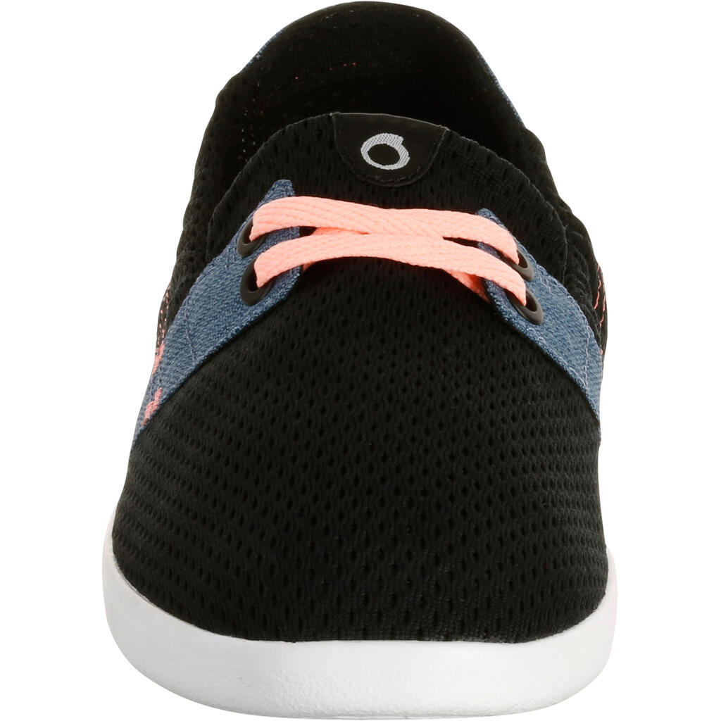 Women’s SHOES AREETA Black