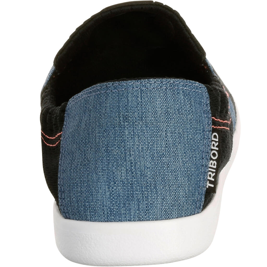 Women’s SHOES AREETA Black