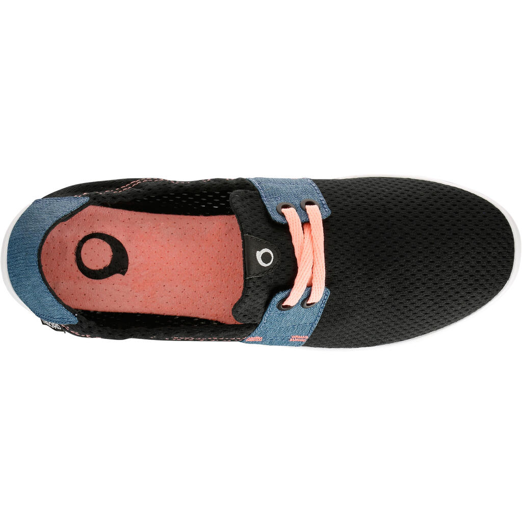 Women’s SHOES AREETA Black