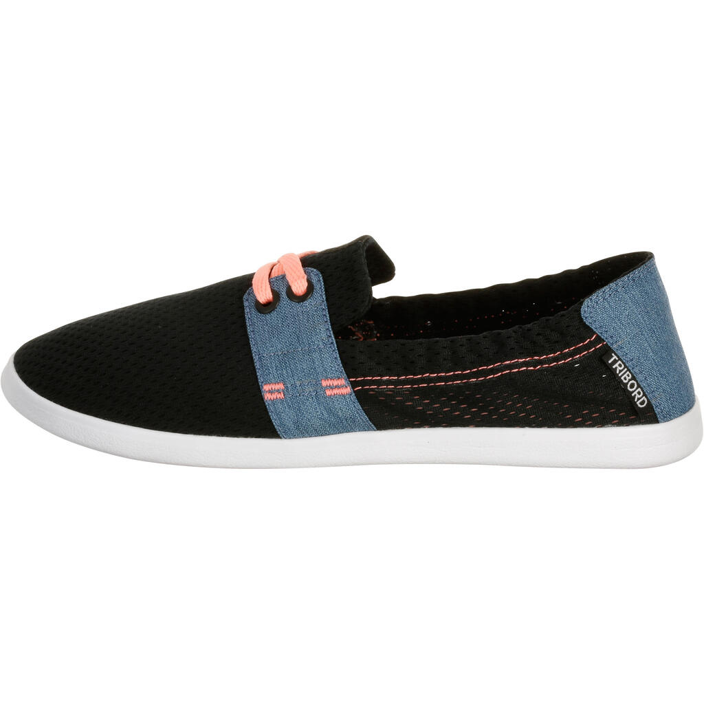 Women’s SHOES AREETA Black