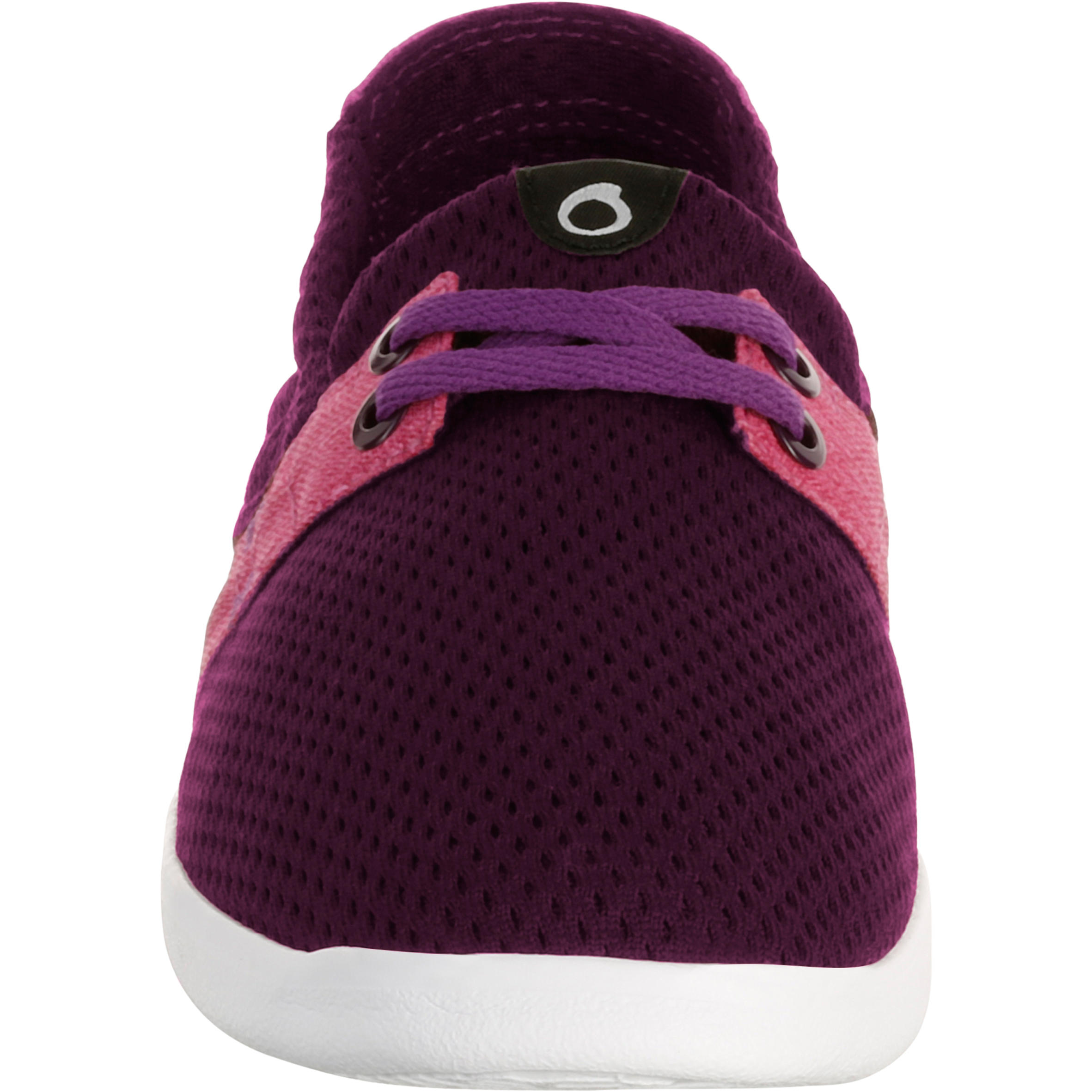 AREETA W women's beach shoes - Purple 5/9