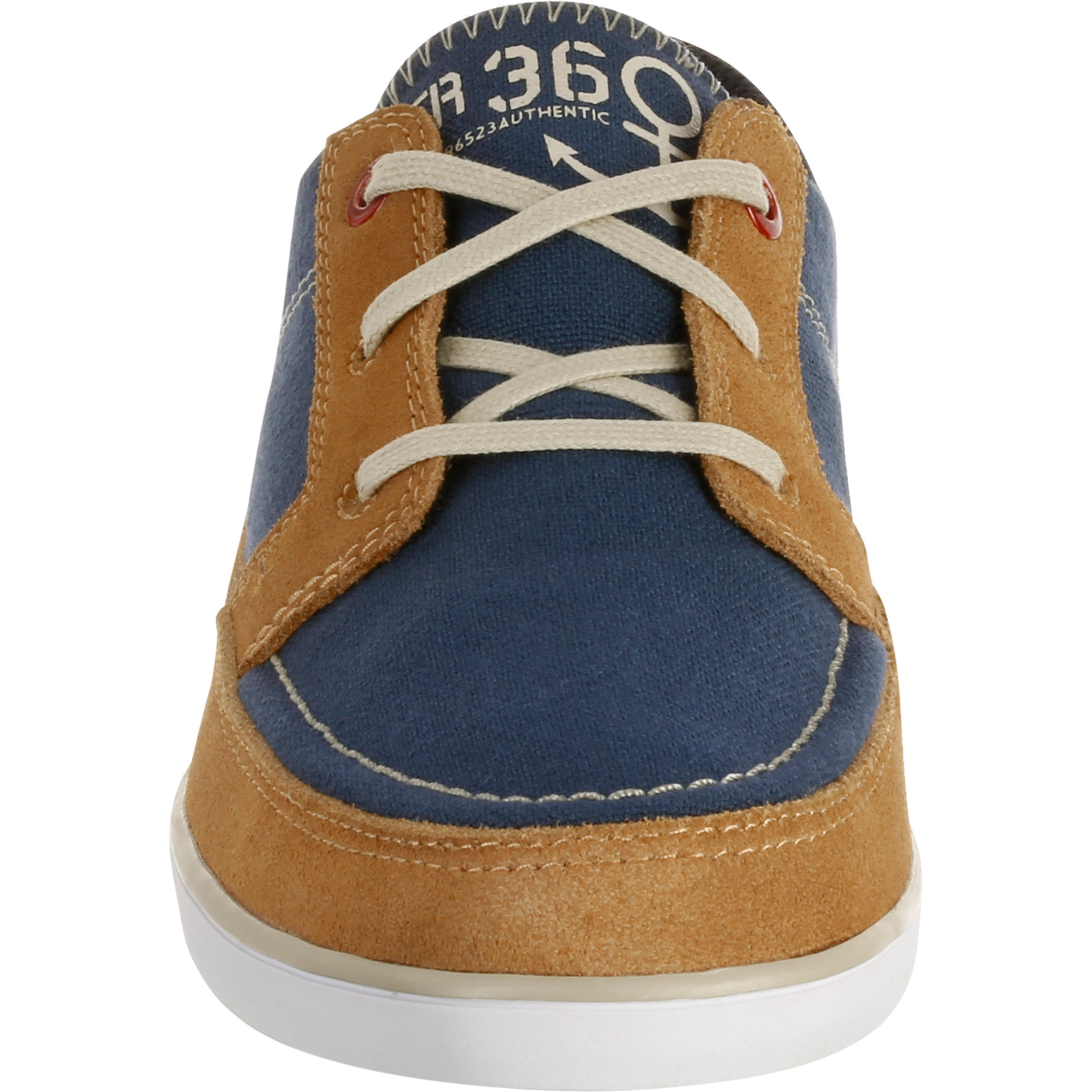 childrens deck shoes