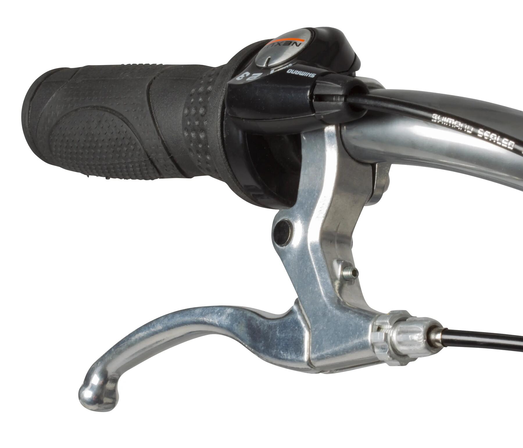 ELOPS 900 ALUMINIO CUADRO ALTO