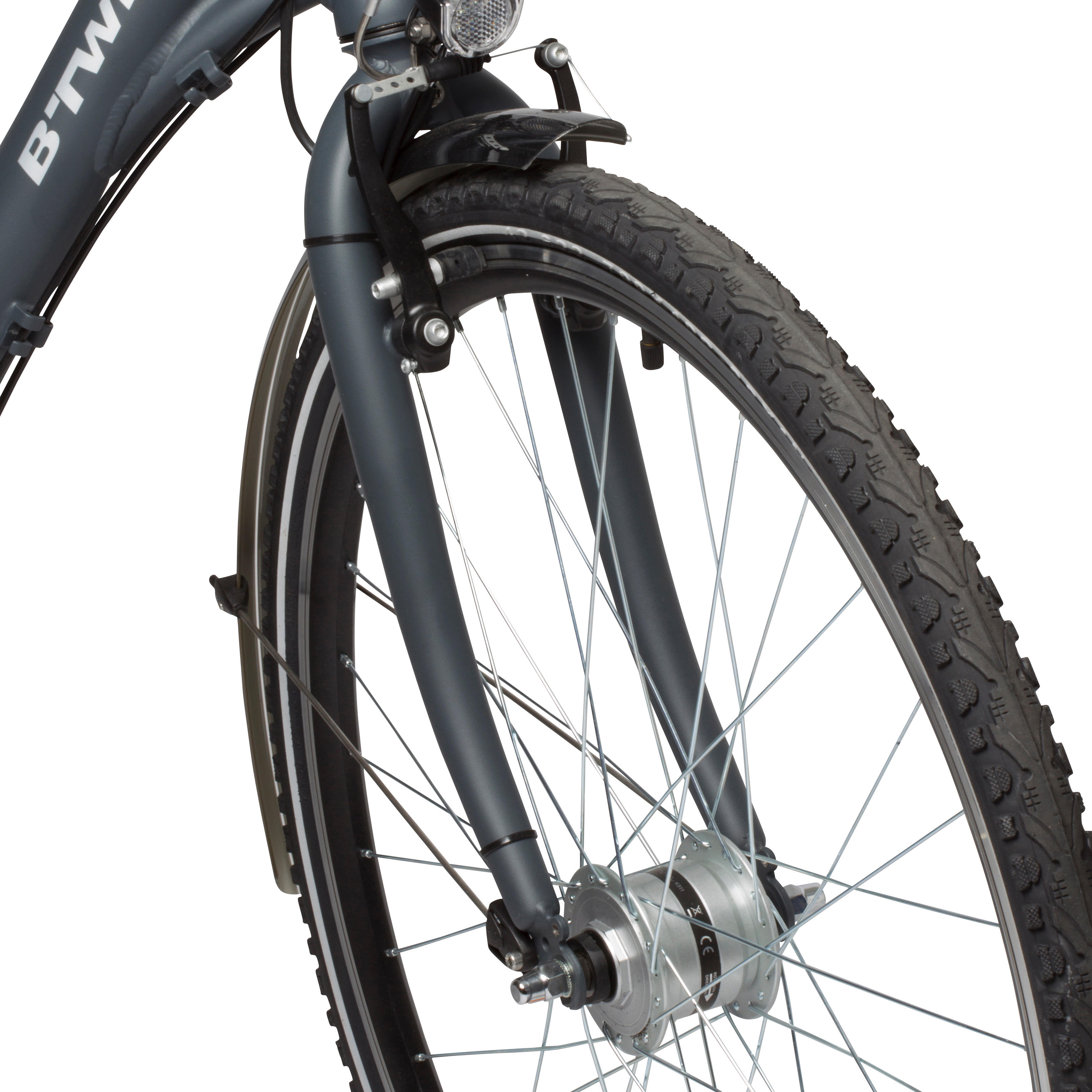 ELOPS 900 LF BLACK