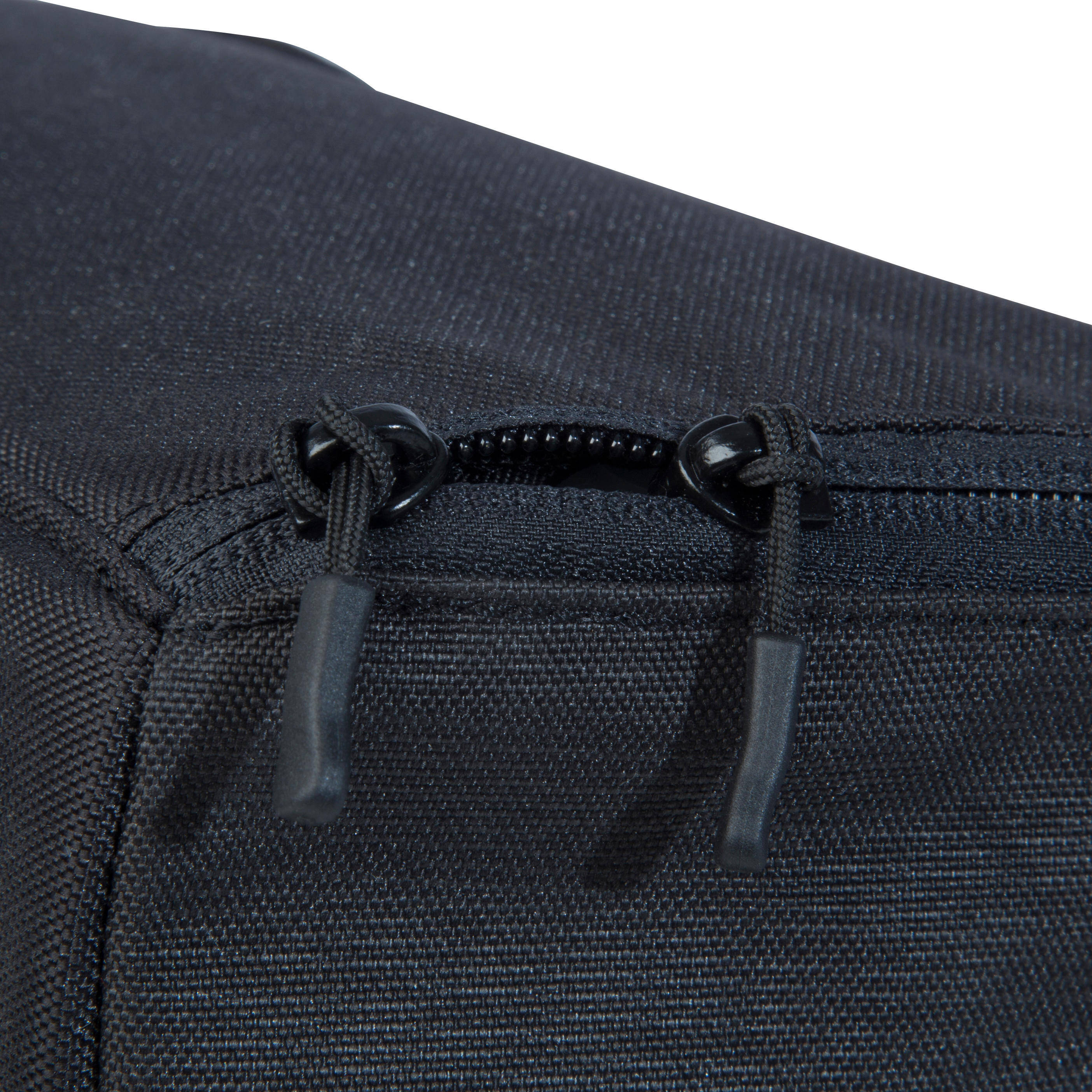 Cycling Handlebar Bag 2.5L - 300 Black -  4