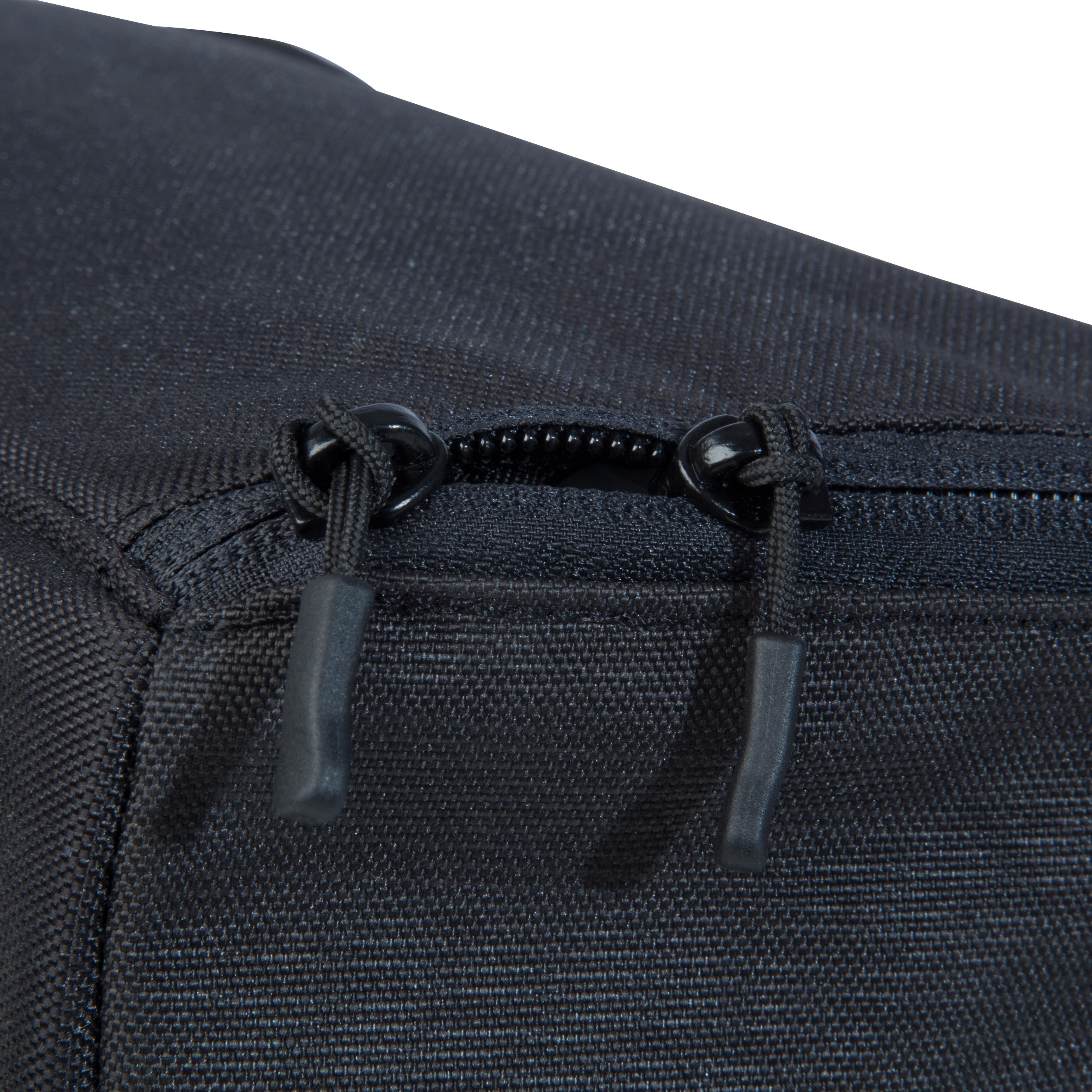 Decathlon handlebar cheap bag